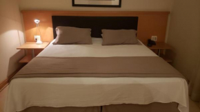 Bienal Suites Flat